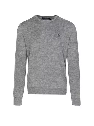 POLO RALPH LAUREN | Pullover Slim Fit | 